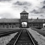 AUSCHWITZ :  FRANCESCO GUCCINI