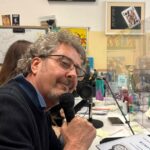 I colori intorno a noi con Marco Paolo Bruckner
